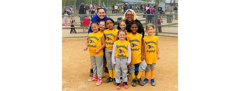 PAA Softball - Spring 2022