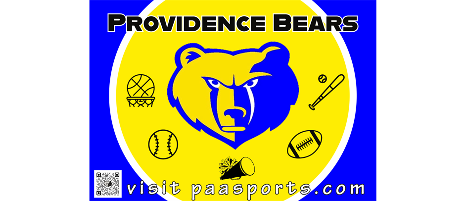 Providence Athletic Association 