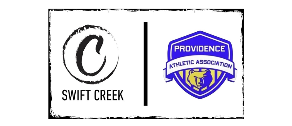 PAA Partnership with restaurant Charred Swift Creek